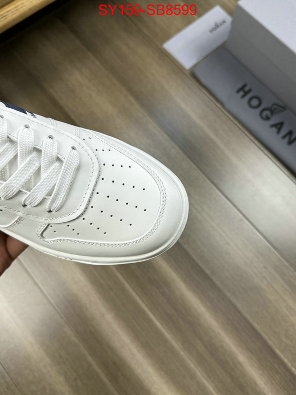 Men Shoes-Hogan from china ID: SB8599 $: 159USD