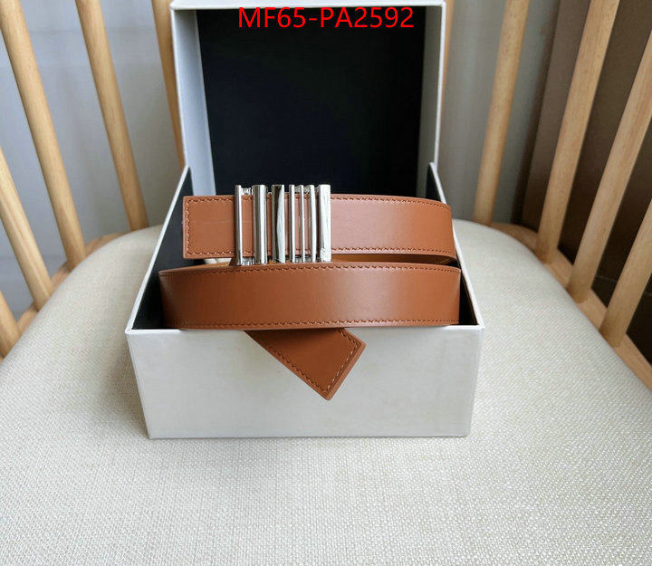 Belts-Loewe replica aaaaa+ designer ID: PA2592 $: 65USD