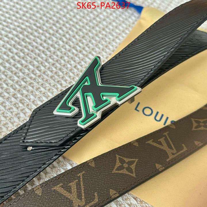 Belts-LV online store ID: PA2637 $: 65USD