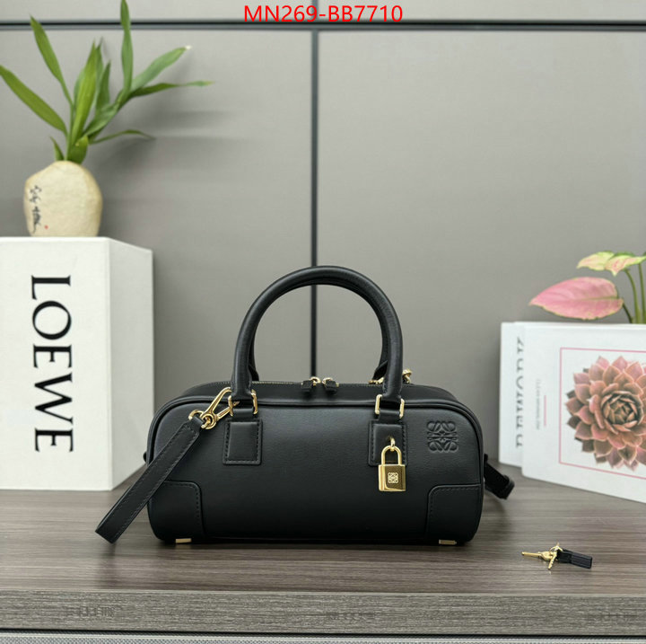 Loewe Bags(TOP)-Crossbody- wholesale sale ID: BB7710 $: 269USD,