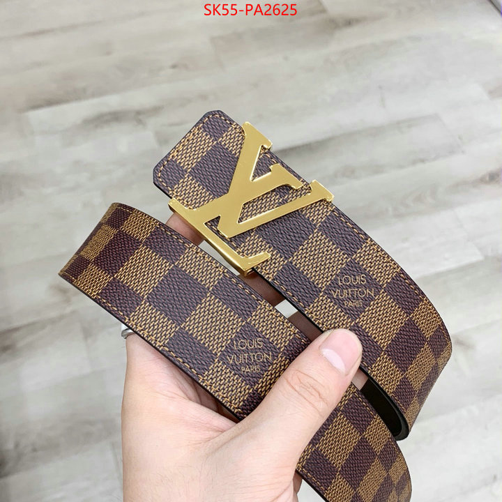 Belts-LV aaaaa replica ID: PA2625 $: 55USD