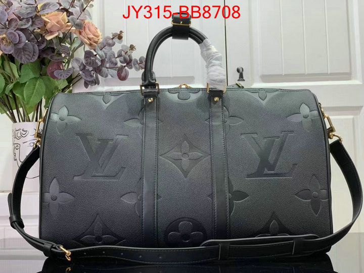 LV Bags(TOP)-Speedy- hot sale ID: BB8708 $: 315USD,