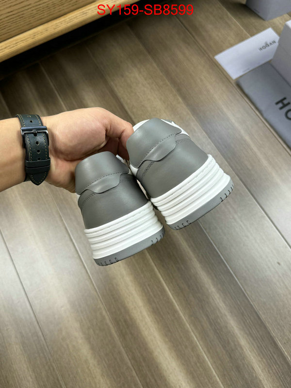 Men Shoes-Hogan from china ID: SB8599 $: 159USD