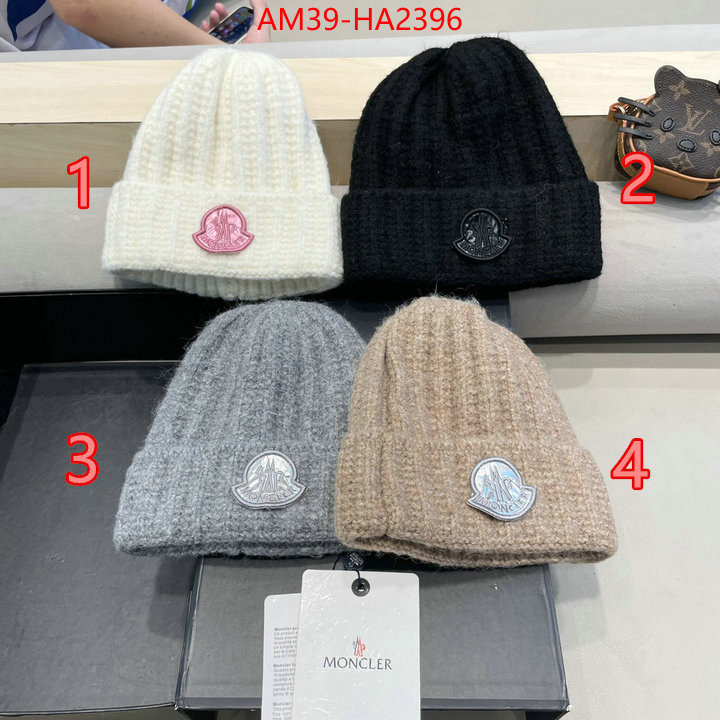 Cap(Hat)-Moncler where can you buy a replica ID: HA2396 $: 39USD