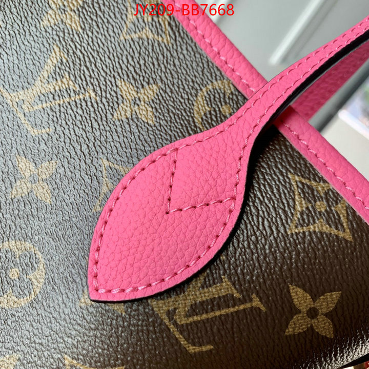 LV Bags(TOP)-Neverfull- buy first copy replica ID: BB7668 $: 209USD,