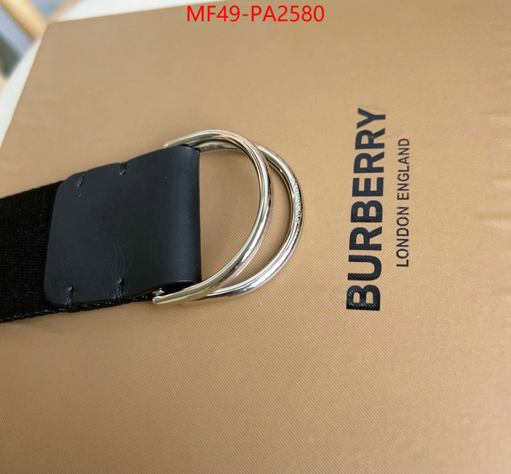 Belts-Burberry buy the best high quality replica ID: PA2580 $: 49USD