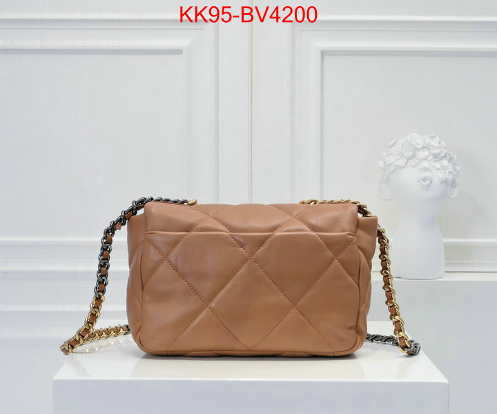 Chanel Bags(4A)-Crossbody- luxury 7 star replica ID: BV4200