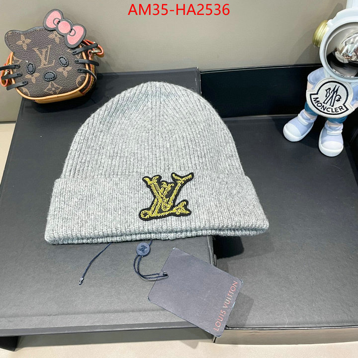 Cap(Hat)-LV where could you find a great quality designer ID: HA2536 $: 35USD