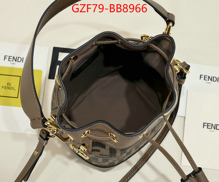 Fendi Bags(4A)-Handbag- can you buy knockoff ID: BB8966 $: 79USD,