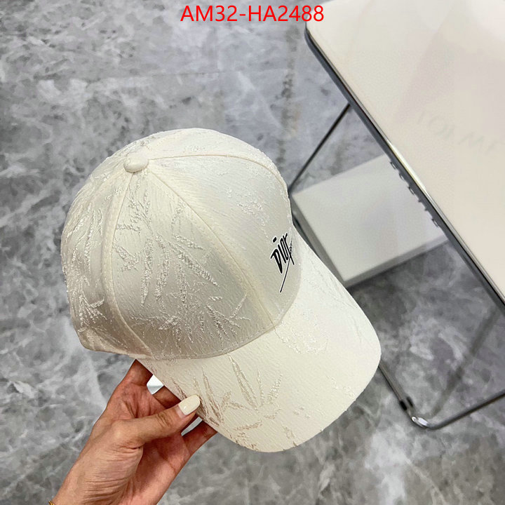 Cap (Hat)-Dior where can i find ID: HA2488 $: 32USD