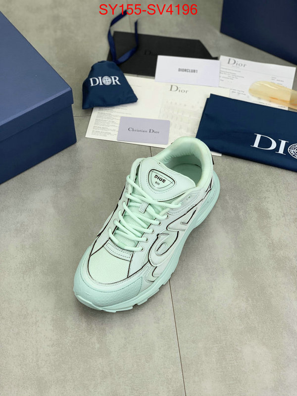 Men shoes-Dior replica wholesale ID: SV4196