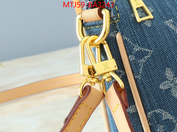 LV Bags(4A)-Pochette MTis Bag- we provide top cheap aaaaa ID: BA3243 $: 59USD,