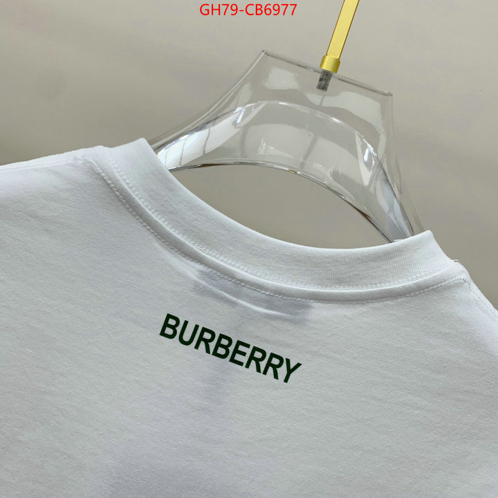 Clothing-Burberry store ID: CB6977 $: 79USD