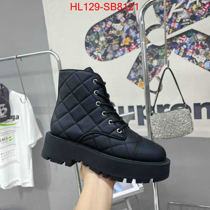 Women Shoes-Chanel designer fake ID: SB8121 $: 129USD