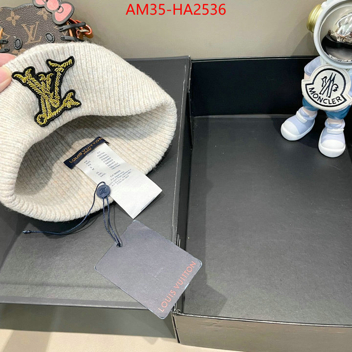 Cap(Hat)-LV where could you find a great quality designer ID: HA2536 $: 35USD