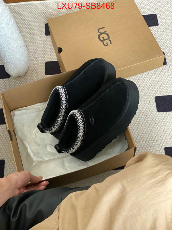 Women Shoes-UGG best fake ID: SB8468 $: 79USD