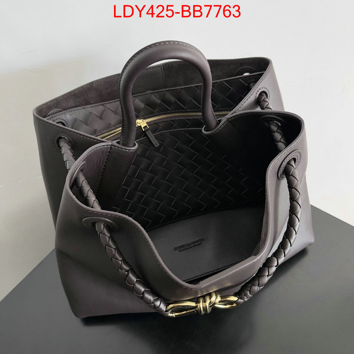 BV Bags(TOP)-Handbag- buy high quality cheap hot replica ID: BB7763 $: 425USD,