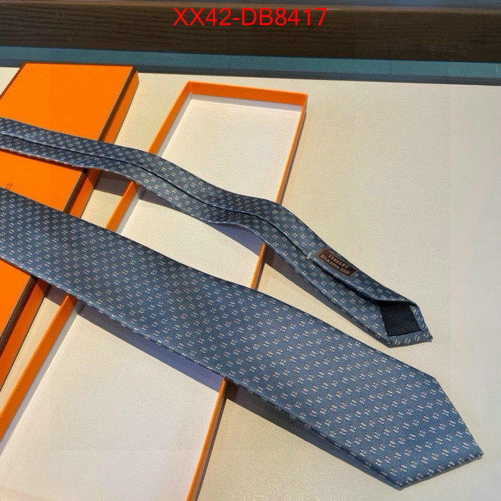 Ties-Hermes every designer ID: DB8417 $: 42USD