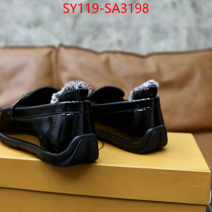 Men Shoes-Tods unsurpassed quality ID: SA3198 $: 119USD