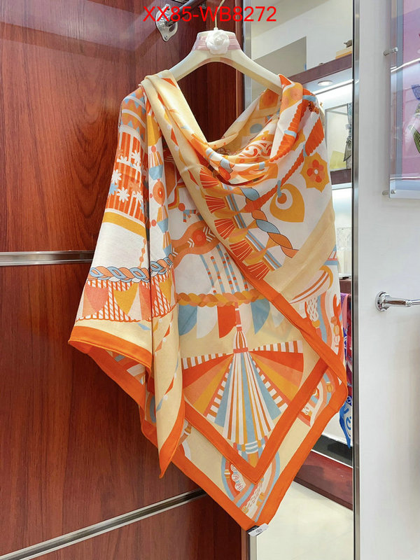 Scarf-Hermes buy online ID: MB8272 $: 85USD