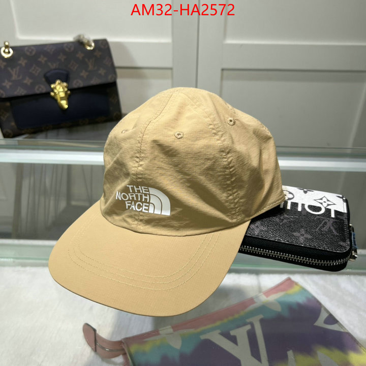 Cap(Hat)-The North Face buy online ID: HA2572 $: 32USD