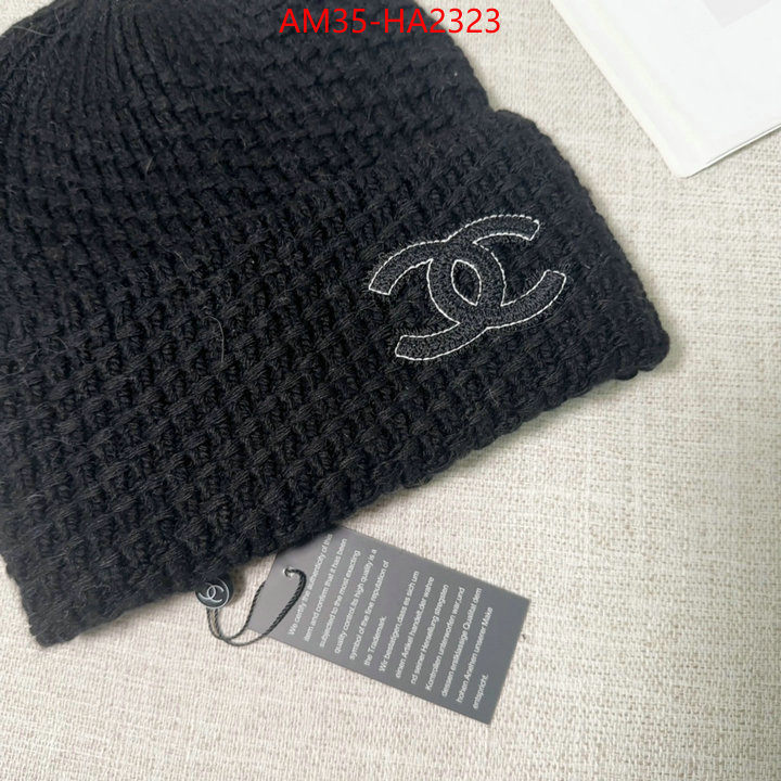 Cap (Hat)-Chanel replica how can you ID: HA2323 $: 35USD