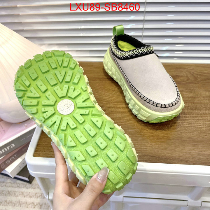 Women Shoes-UGG good quality replica ID: SB8460 $: 89USD