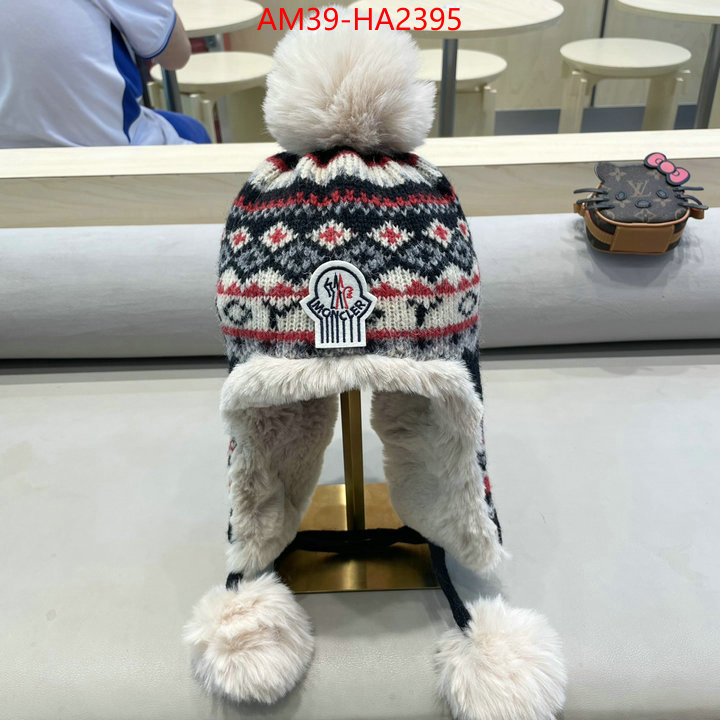 Cap(Hat)-Moncler new ID: HA2395 $: 39USD