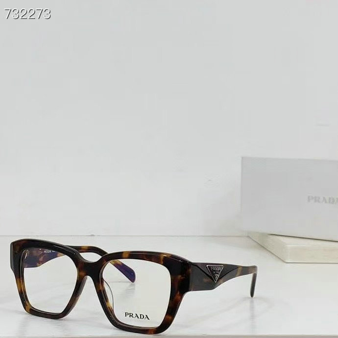 Glasses-Prada fashion replica ID: GB8535 $: 55USD