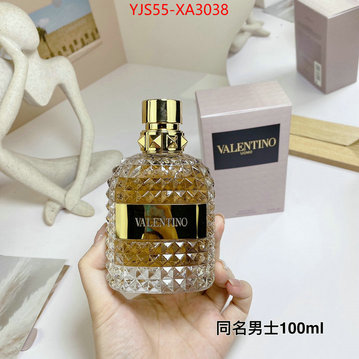 Perfume-Valentino best luxury replica ID: XA3038 $: 55USD