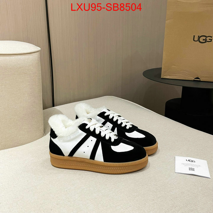 Women Shoes-UGG shop the best high quality ID: SB8504 $: 95USD