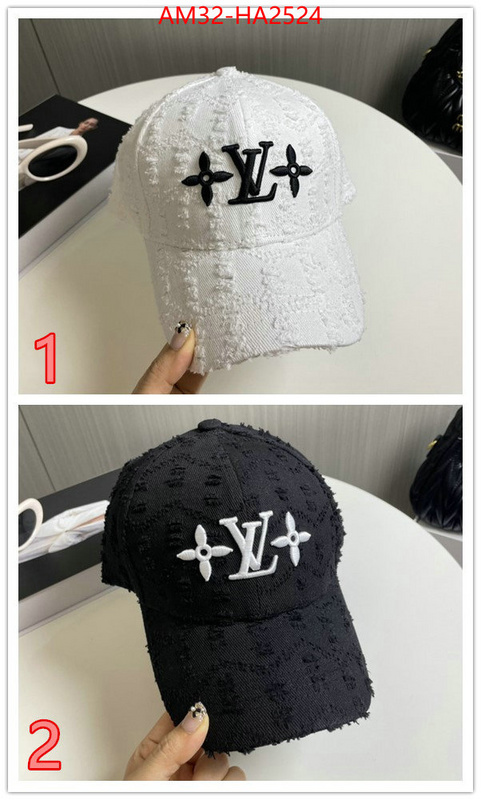 Cap(Hat)-LV sell online ID: HA2524 $: 32USD