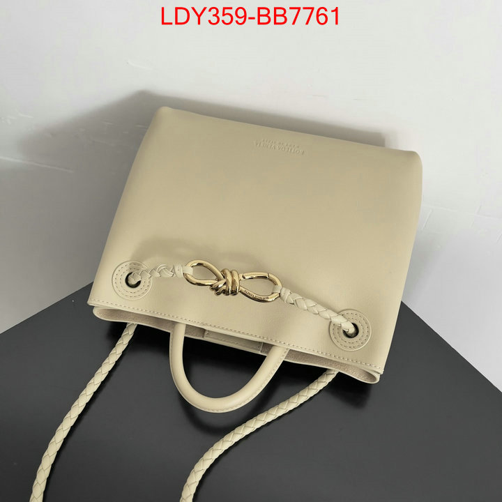 BV Bags(TOP)-Handbag- shop cheap high quality 1:1 replica ID: BB7761 $: 359USD,