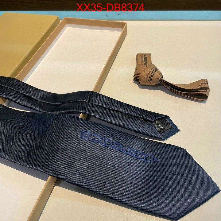 Ties-Burberry replicas ID: DB8374 $: 35USD