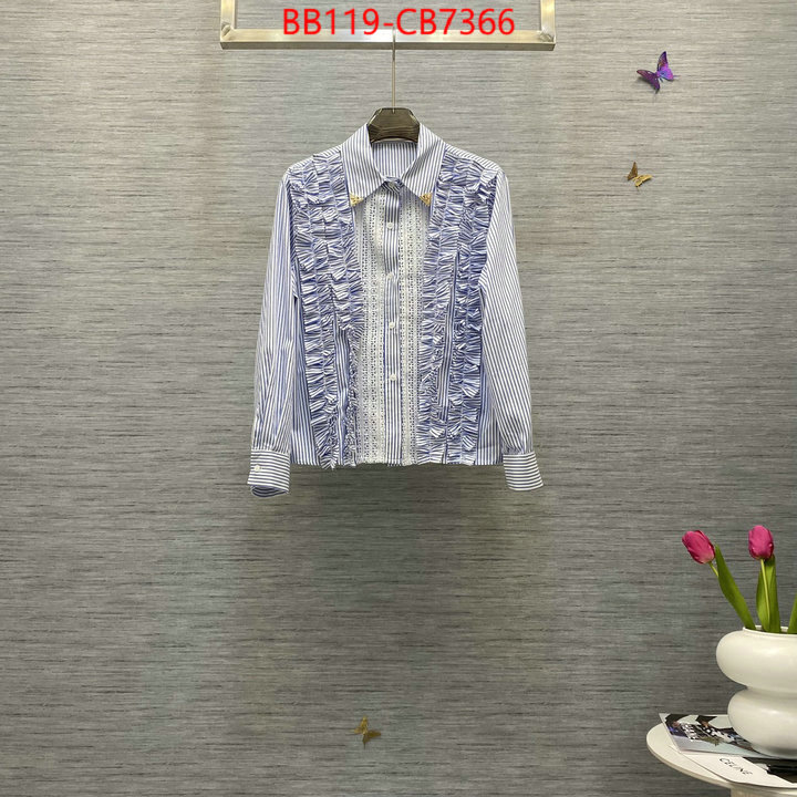 Clothing-Valentino what are the best replica ID: CB7366 $: 119USD