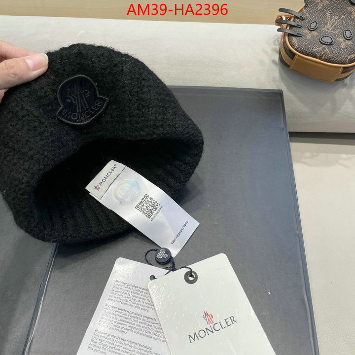 Cap(Hat)-Moncler where can you buy a replica ID: HA2396 $: 39USD