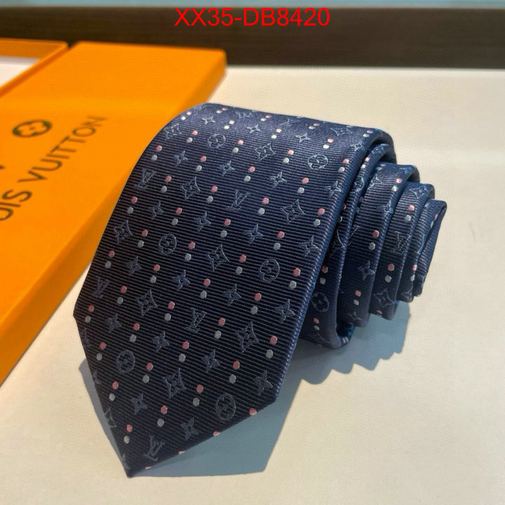 Ties-LV shop now ID: DB8420 $: 35USD