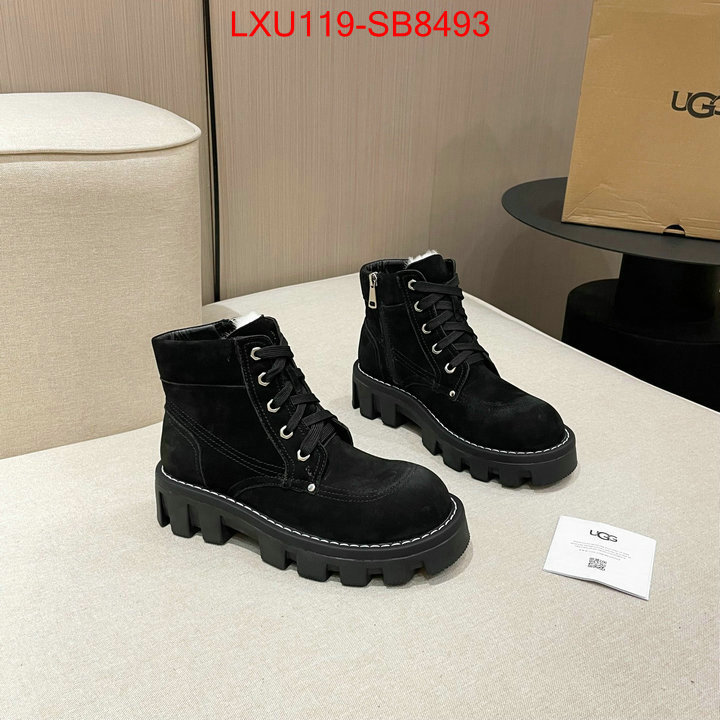 Women Shoes-UGG best fake ID: SB8493 $: 119USD