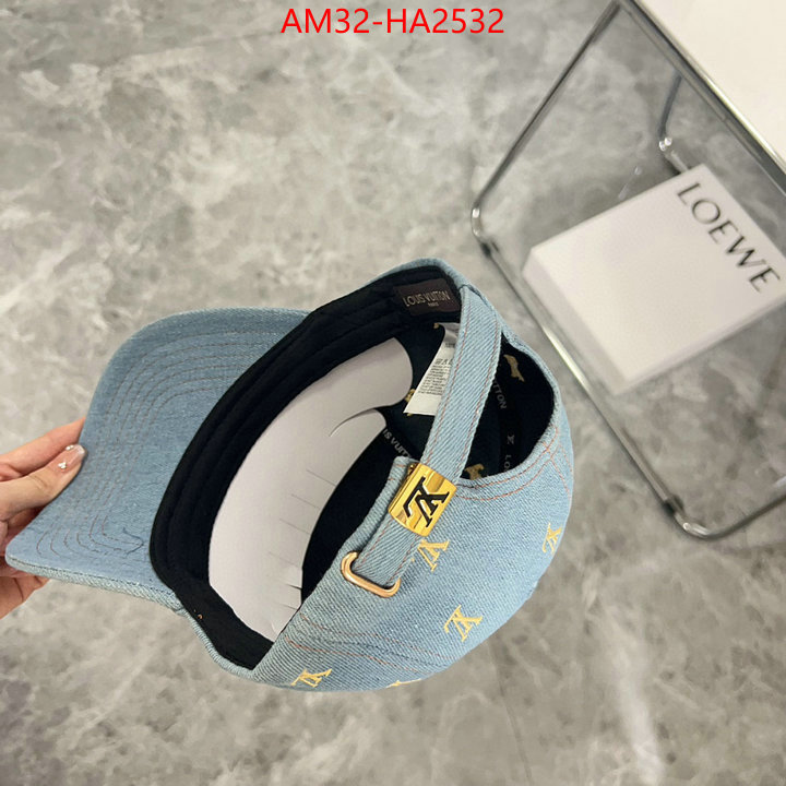 Cap(Hat)-LV can you buy replica ID: HA2532 $: 32USD