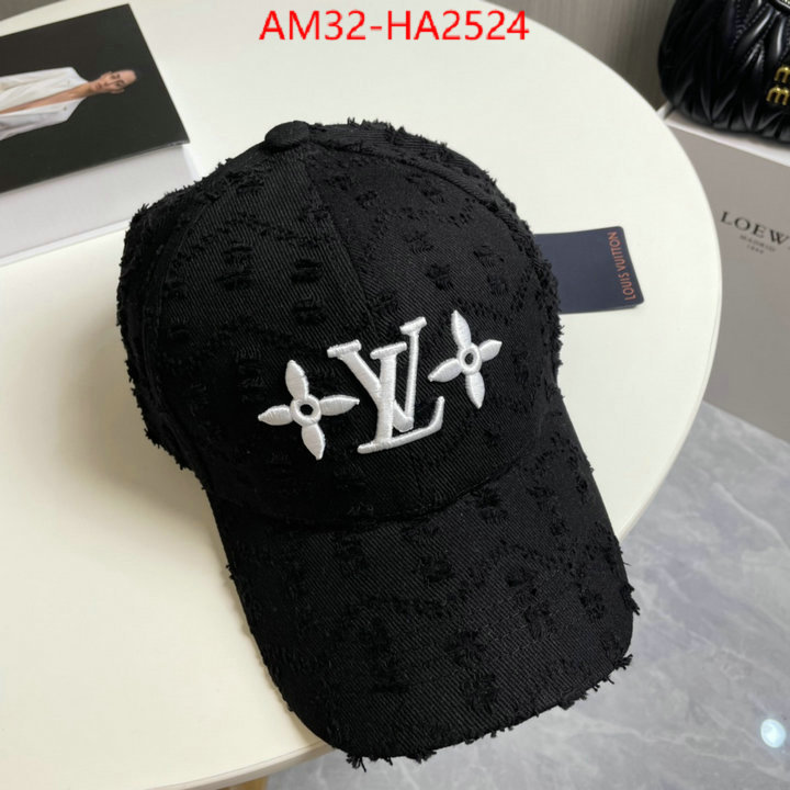 Cap(Hat)-LV sell online ID: HA2524 $: 32USD