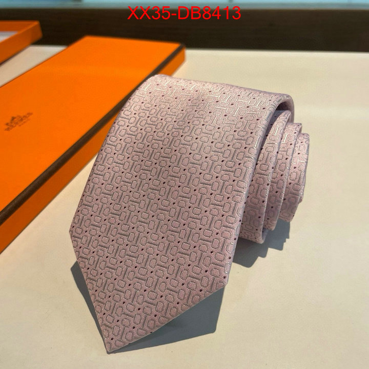 Ties-Hermes aaaaa ID: DB8413 $: 35USD