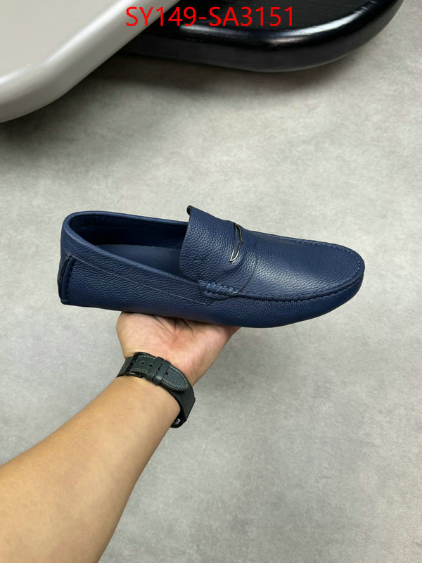 Men Shoes-LV best quality fake ID: SA3151 $: 149USD