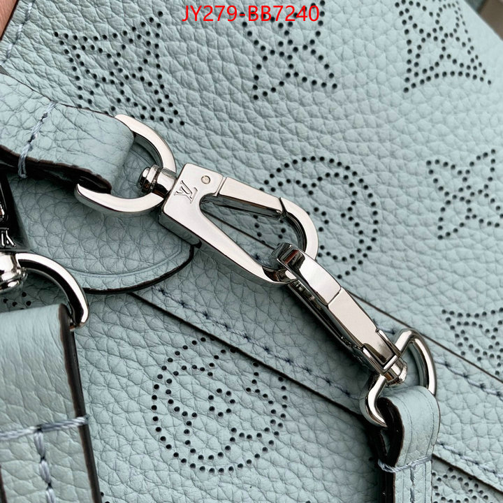 LV Bags(TOP)-Handbag Collection- top ID: BB7240 $: 279USD,