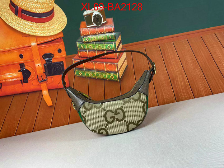 Gucci Bags(4A)-Ophidia-G best knockoff ID: BA2128 $: 69USD,