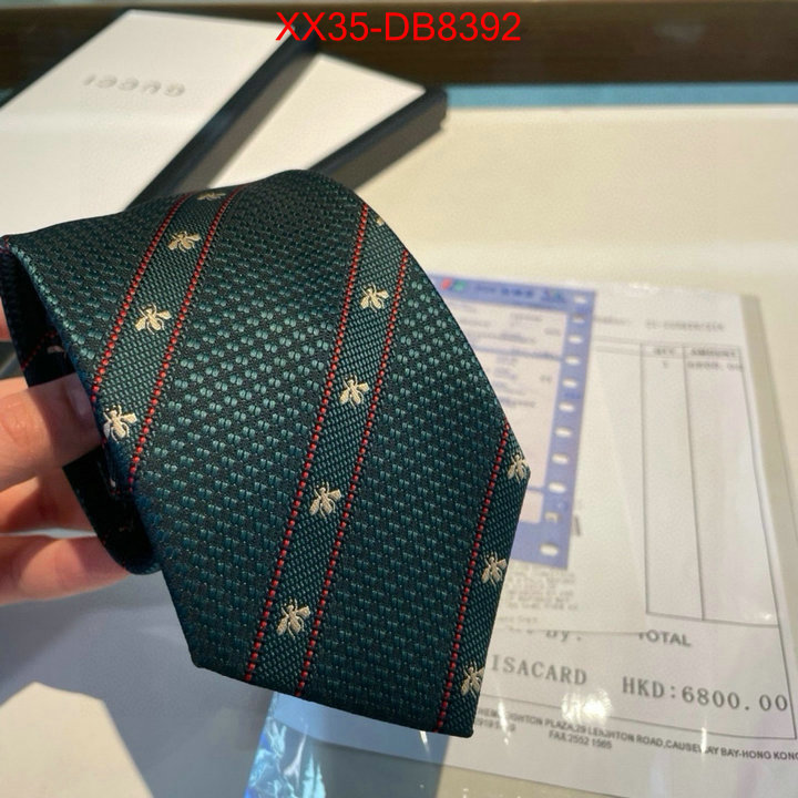 Ties-Gucci sell high quality ID: DB8392 $: 35USD