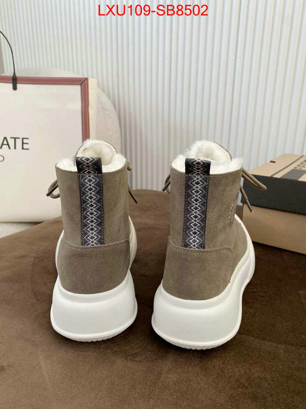 Women Shoes-UGG where to buy the best replica ID: SB8502 $: 109USD