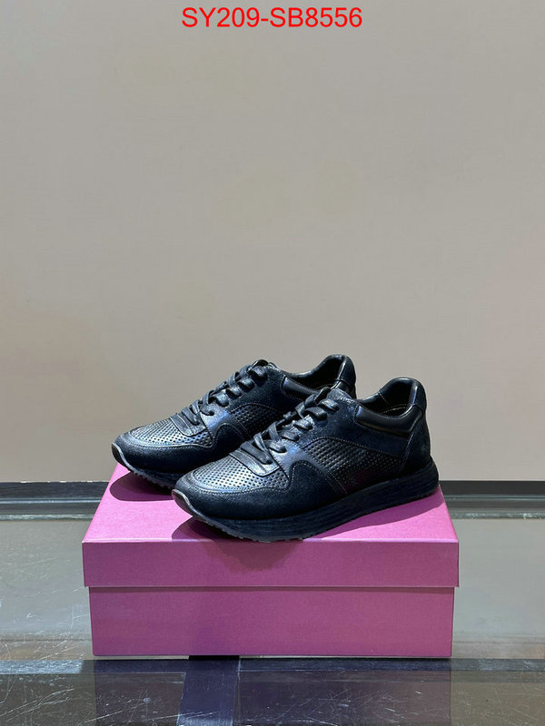 Men shoes-Ferragamo buy 2024 replica ID: SB8556 $: 209USD