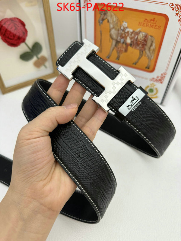 Belts-Hermes most desired ID: PA2622 $: 65USD