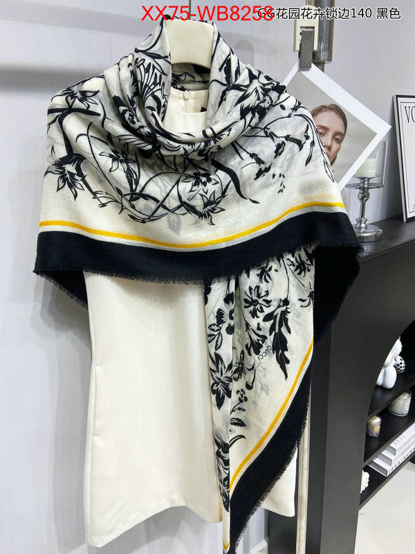 Scarf-Gucci what best designer replicas ID: MB8258 $: 75USD