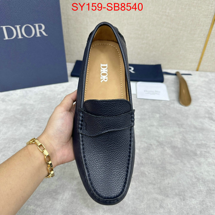 Men shoes-Dior replica online ID: SB8540 $: 159USD